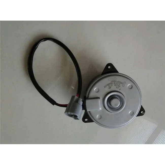 Radiator Fan For Corolla 2008-2014 16711-0T010
