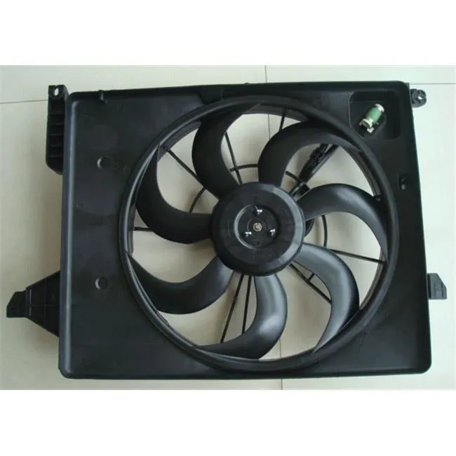 Radiator Fan For SORENTO 2.4 2010 25380-2P500