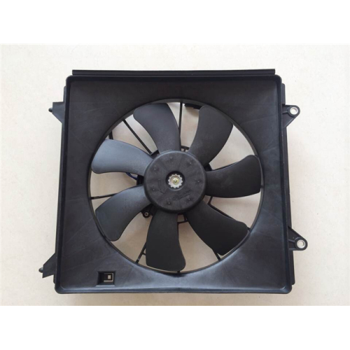 A / C Fan for Accord 2009 38615-5A2-A01