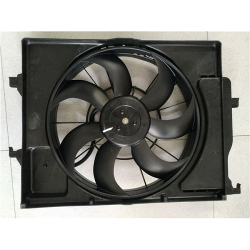 Køleventilator til SORENTO 25380-H7000