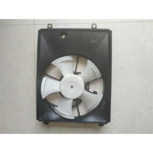 Radiator Fan for City 2015 19015-55A-Z01