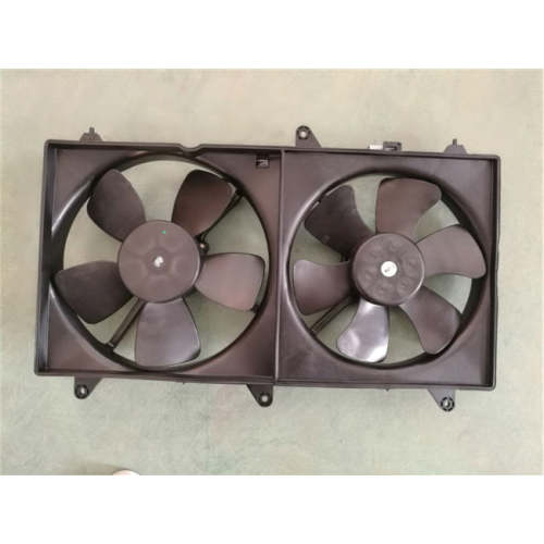 Radiatorventilator til EPICA 2005-2014 96838443