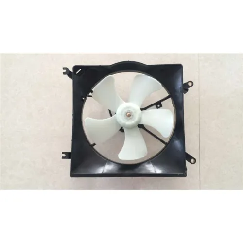 Radiatorventilator til Lancer 1992-1996 1355A299