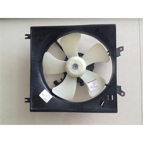 Radiatorventilator til Lingshuai 1997-2002 CW722119