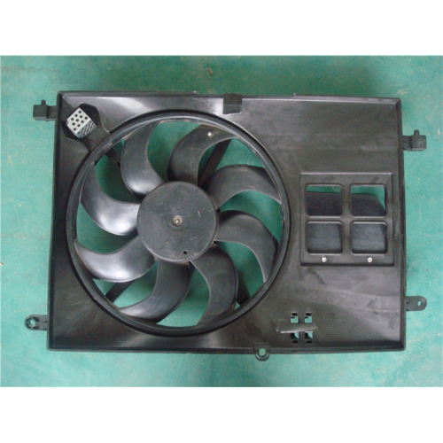Radiator Fan til New LOVA 9024962