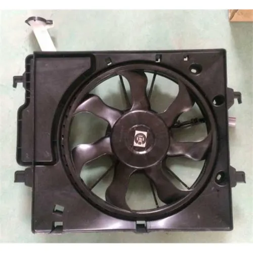 Kølerventilator til PICANTO 2012 25380-1Y030