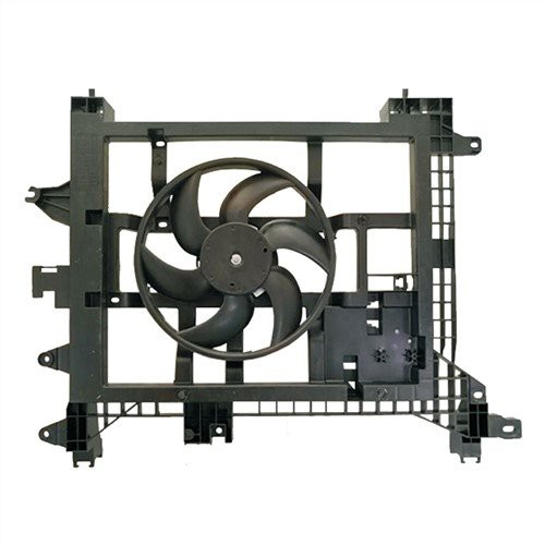 Kølerventilator til DUSTER 8200880554