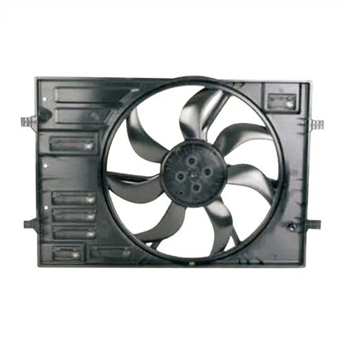 Kølerblæser til GOLF GTI AUDI A3 GOLF VII 5Q0121203DE