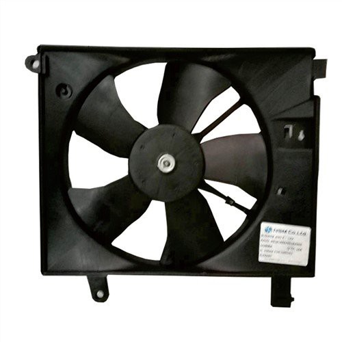 Kølerventilator til NUBIRA 2.0L 1998-2001 96181888