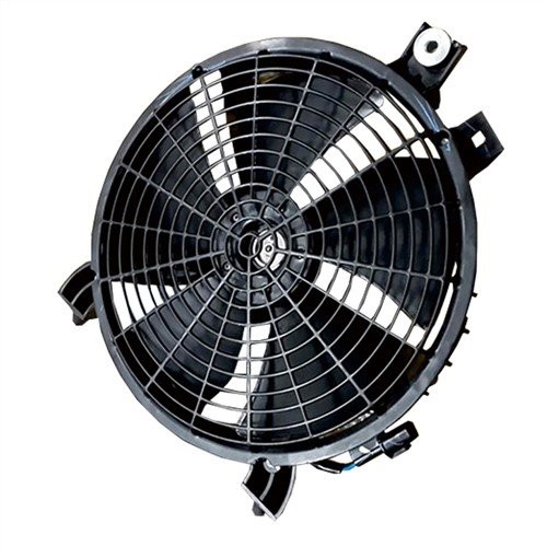 Radiatorventilator til TORITON L200 MN123607