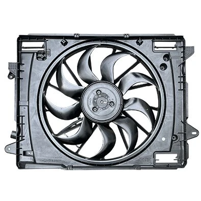 Kølerventilator til FOD Escape 1,5L 2020-2022 LX61-8C607-AC
