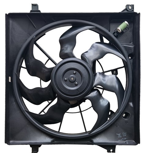 Kølerblæser til HYUNDAI IX35'2018 1.4T 25380-S6200